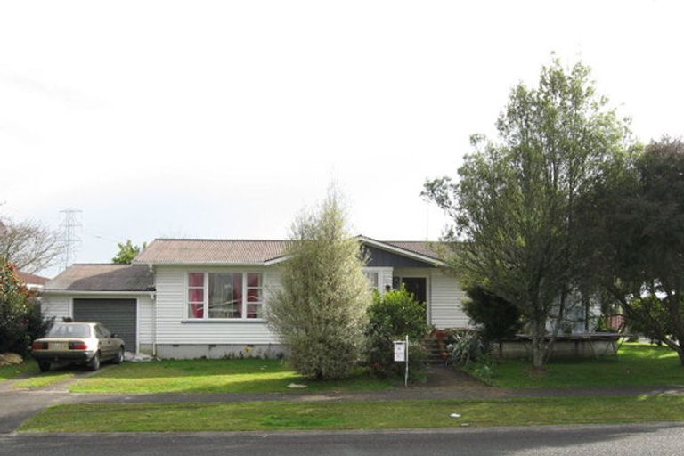 Photo of property in 45 Nevada Road, Silverdale, Hamilton, 3216