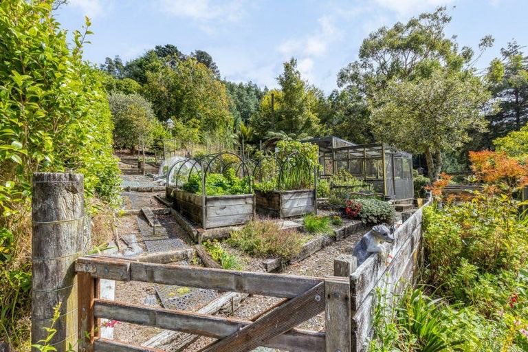 Photo of property in 158 Mangaone Road, Hautere, Otaki, 5582