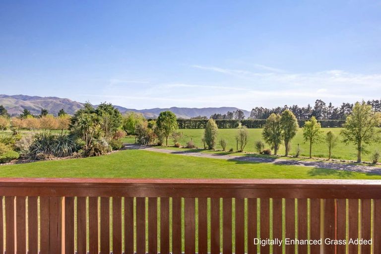 Photo of property in 30 Powells Road, Oxford, 7430