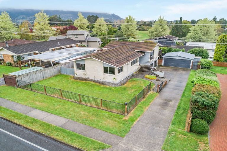 Photo of property in 342 Pukehangi Road, Sunnybrook, Rotorua, 3015