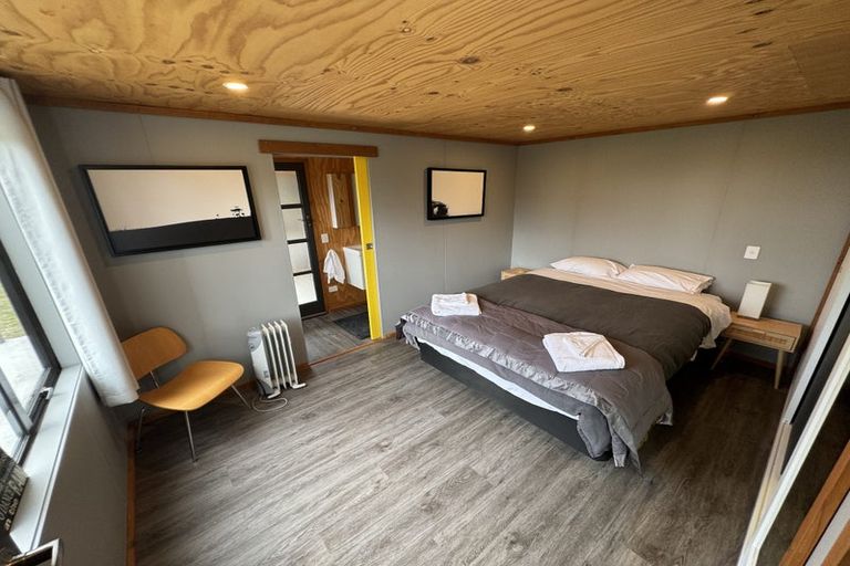 Photo of property in 125 Moturata Road, Taieri Beach, Taieri Mouth, 9091