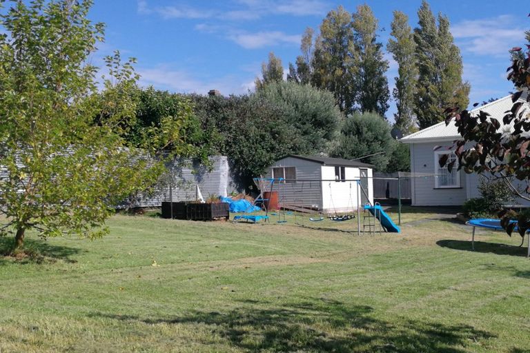 Photo of property in 48 Hurndall Street East, Maungaturoto, 0520