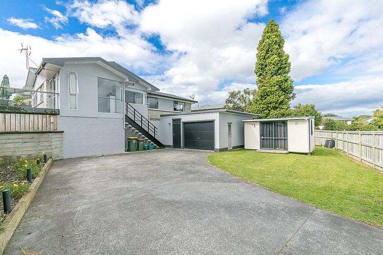 Photo of property in 4 Rothesay Place, Dinsdale, Hamilton, 3204