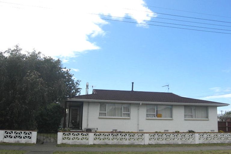 Photo of property in 11 Carvell Street, Blenheim, 7201