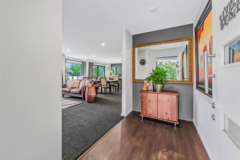 Photo of property in 18f Beaumont Drive, Rolleston, 7614