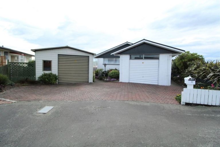 Photo of property in 15 Killick Place, Marchwiel, Timaru, 7910