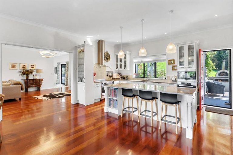 Photo of property in 36 Hoeke Road, Carrington, Carterton, 5791