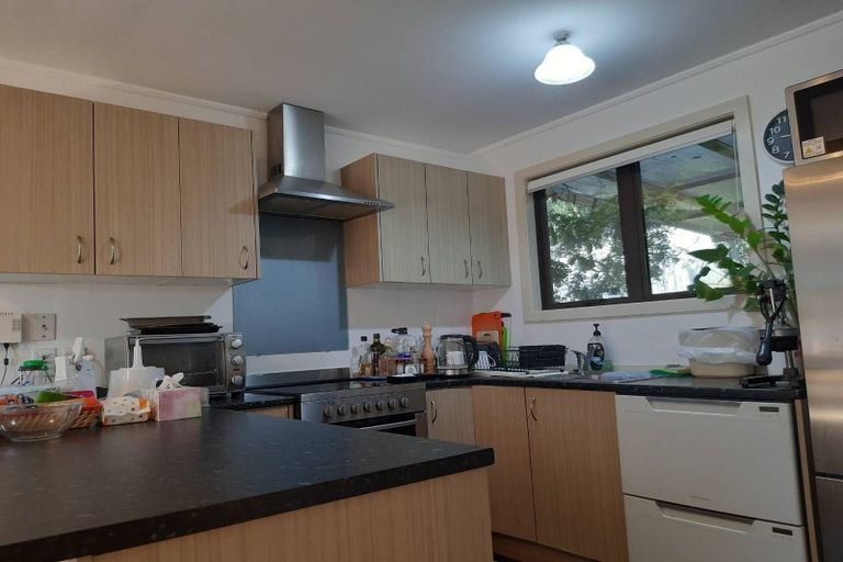 Photo of property in 14 Panzic Place, Glen Eden, Auckland, 0602
