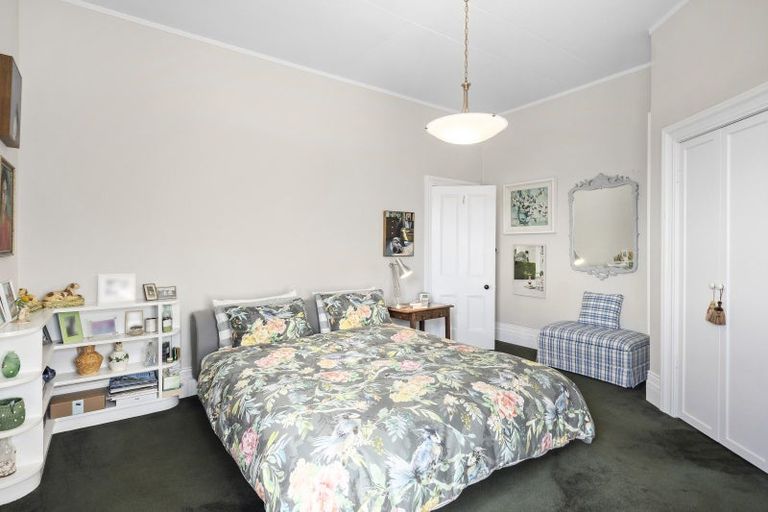 Photo of property in 82 Hobson Street, Thorndon, Wellington, 6011