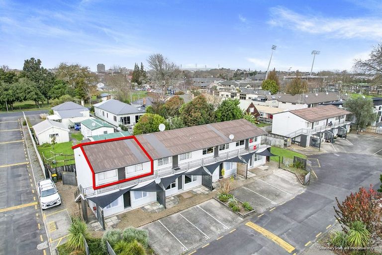 Photo of property in 32/36 Abbotsford Street, Whitiora, Hamilton, 3200