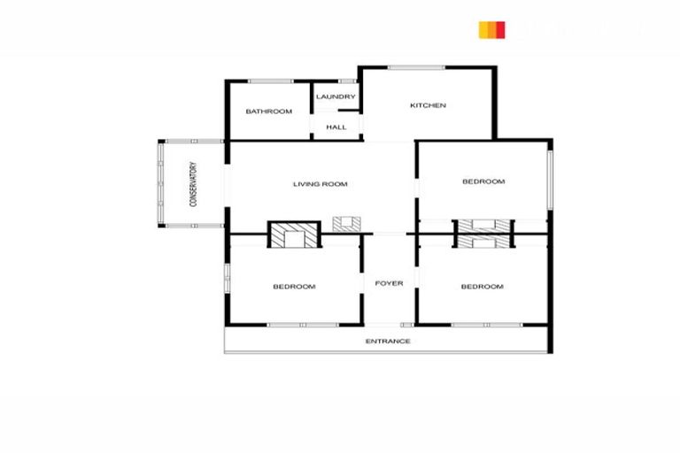 Photo of property in 45 Playfair Street, Caversham, Dunedin, 9012