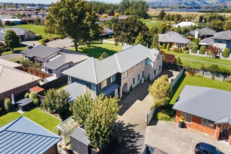Photo of property in 8 Cunneen Place, Aidanfield, Christchurch, 8025
