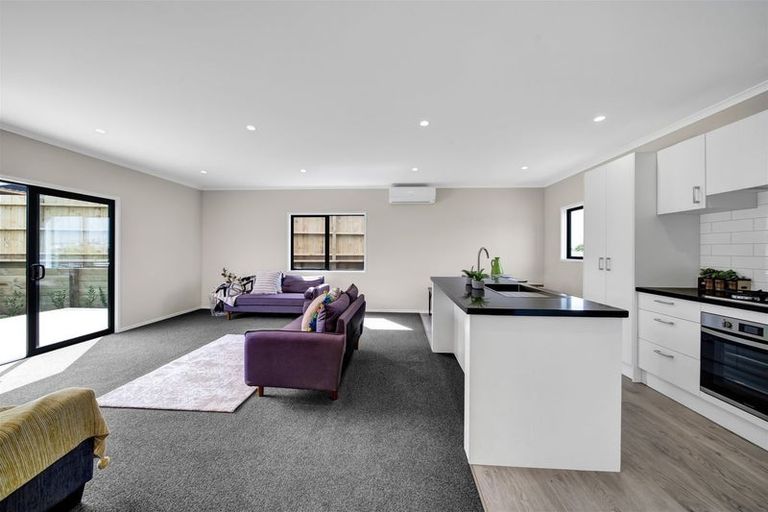 Photo of property in 5 Hinz Lane, Bell Block, New Plymouth, 4312