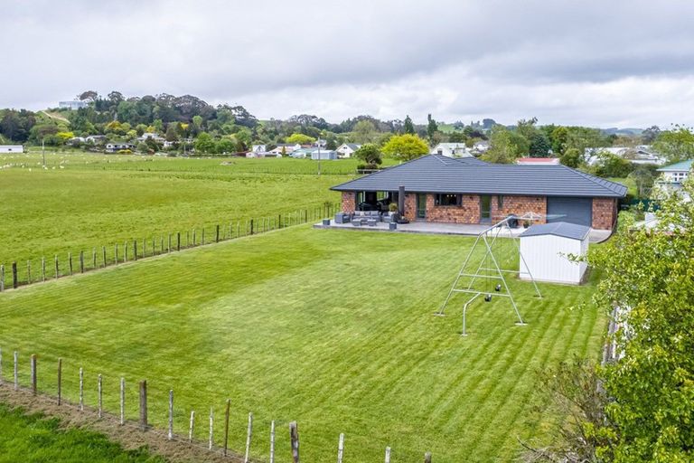 Photo of property in 31 Paterson Street, Pahiatua, 4910