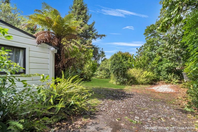 Photo of property in 114 Oxford Street, Ashhurst, 4810