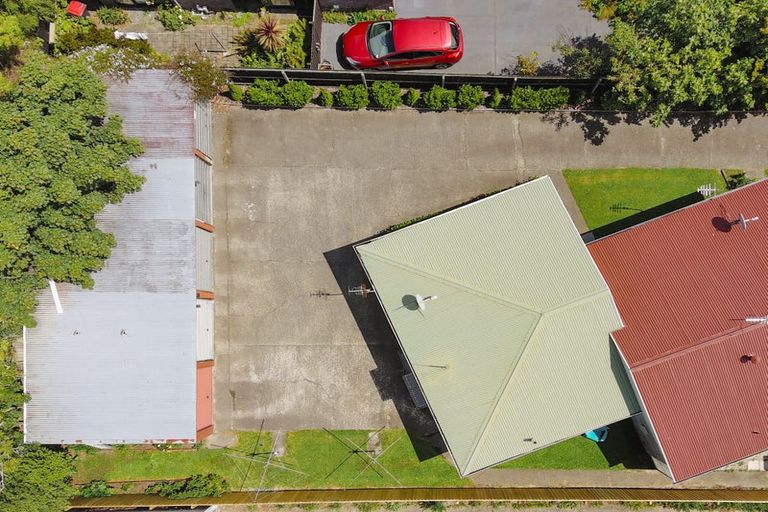 Photo of property in 5/4 Hendon Street, Edgeware, Christchurch, 8013