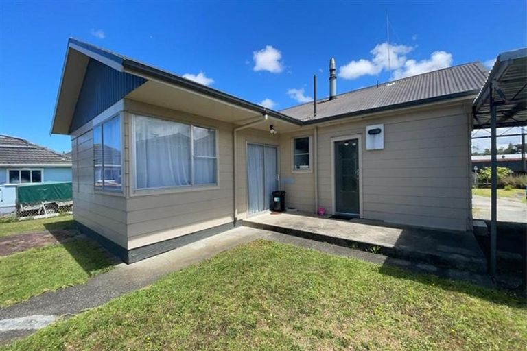 Photo of property in 75 Jervois Street, Dargaville, 0310
