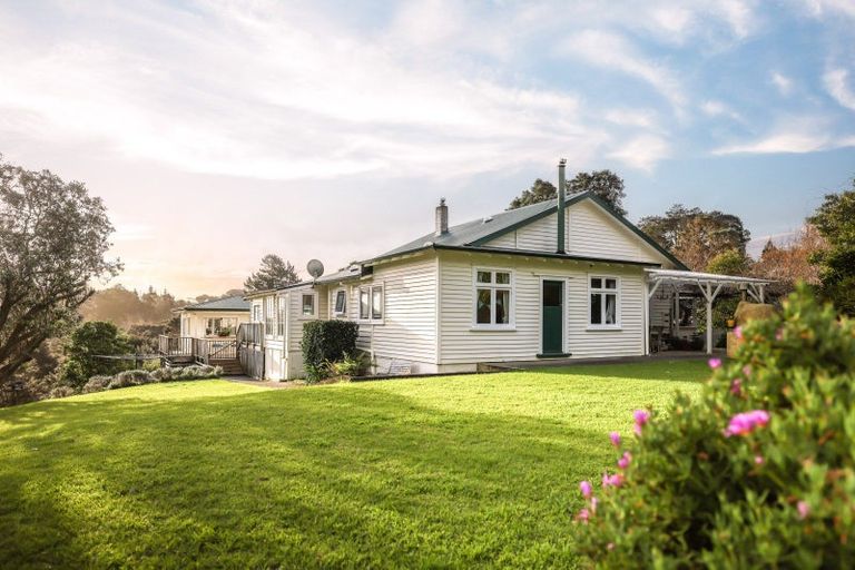 Photo of property in 114 O'brien Road, Coatesville, Albany, 0793