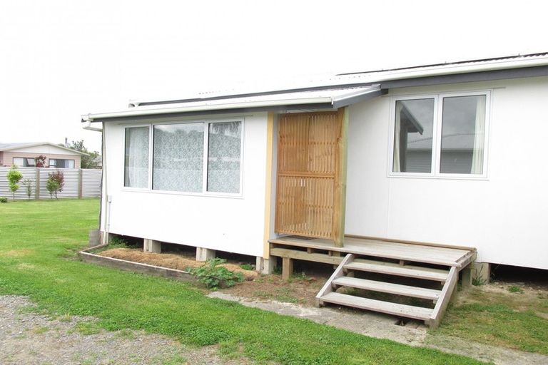 Photo of property in 116 Apatu Street, Wairoa, 4108