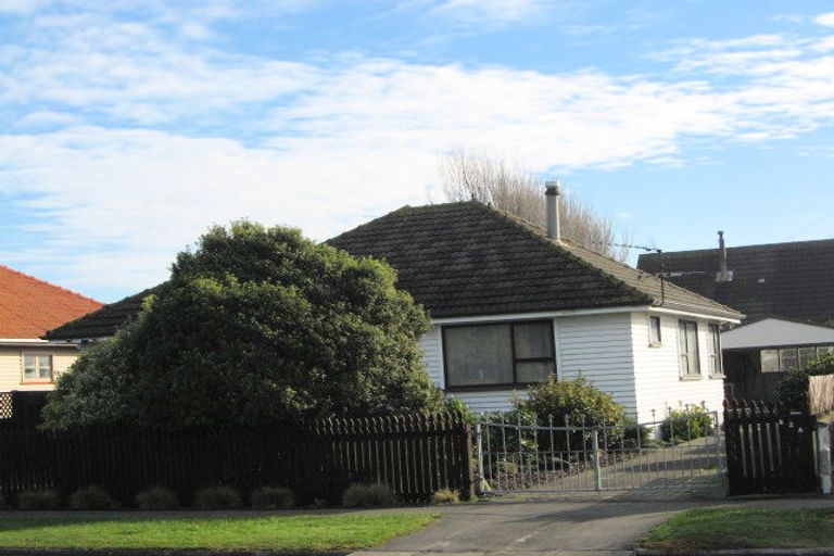 Photo of property in 82a Bridge Street, New Brighton, Christchurch, 8061