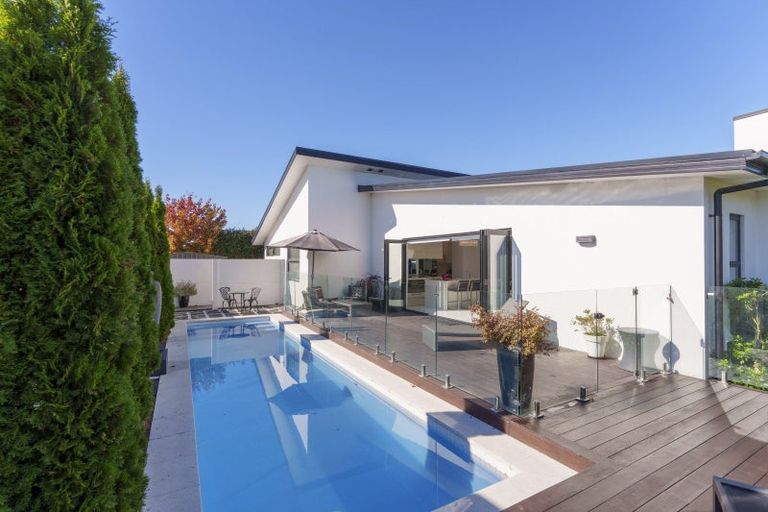 Photo of property in 81 Beachvale Drive, Kaiapoi, 7630