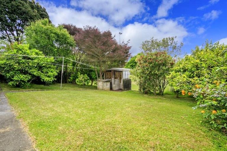 Photo of property in 57 Velma Road, Hillcrest, Auckland, 0627