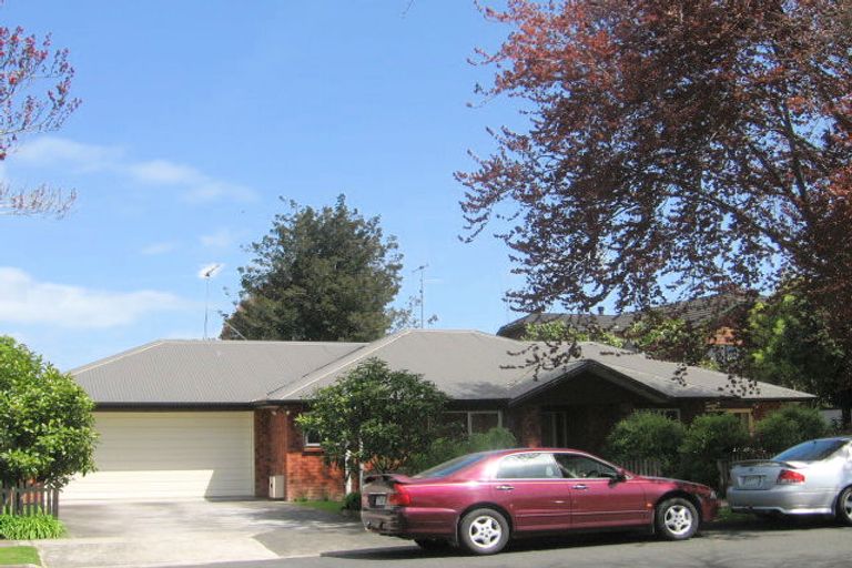 Photo of property in 1a Sanders Avenue, Morrinsville, 3300