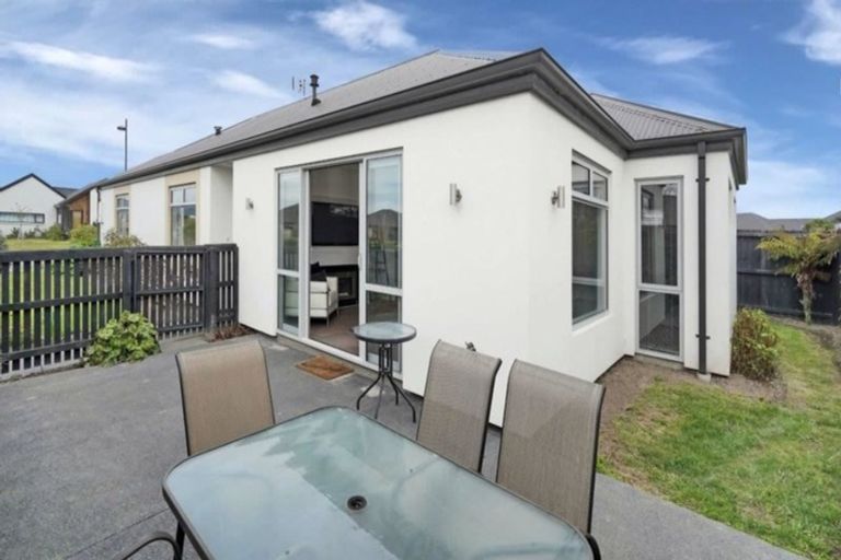 Photo of property in 14 Gallaghan Close, Wigram, Christchurch, 8042