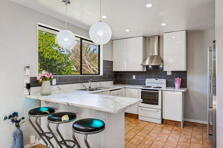 Photo of property in 55 Rawhiti Road, Pukerua Bay, 5026