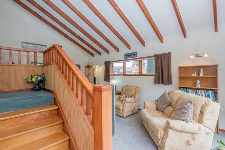 Photo of property in 4 Byrd Street, Levin, 5510