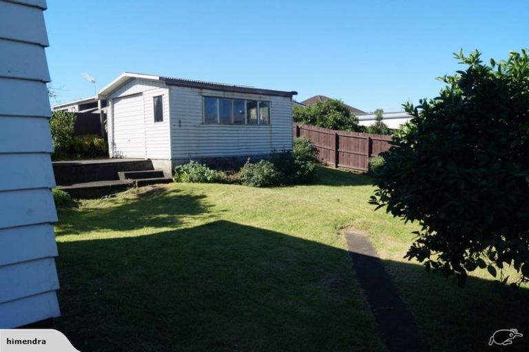 Photo of property in 4 Ashgrove Road, Mangere, Auckland, 2022