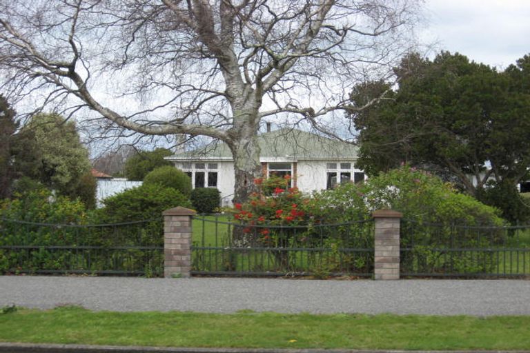 Photo of property in 87 Harley Street, Solway, Masterton, 5810