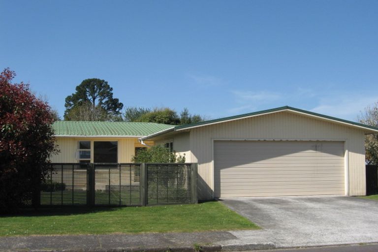 Photo of property in 12a Duncan Street, Glenholme, Rotorua, 3010