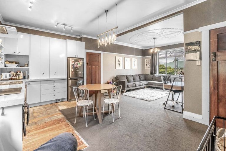 Photo of property in 17 Thomas Street, Gore, 9710