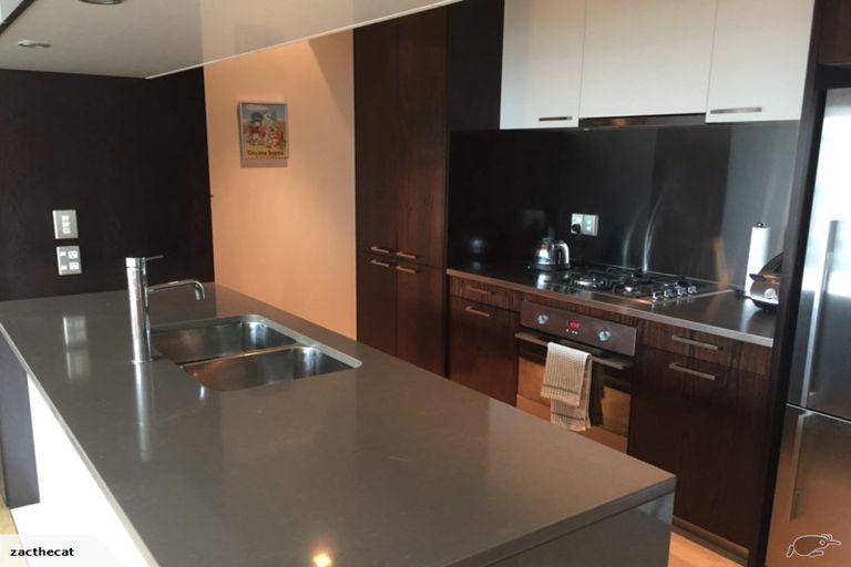 Photo of property in Chews Lane Apartments, 13b/9 Chews Lane, Wellington Central, Wellington, 6011