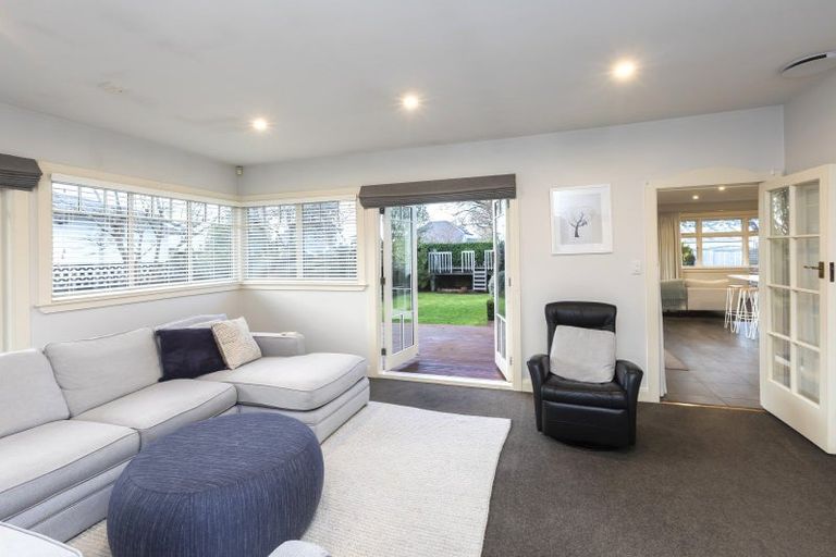 Photo of property in 10 Rayburn Avenue, Papanui, Christchurch, 8053