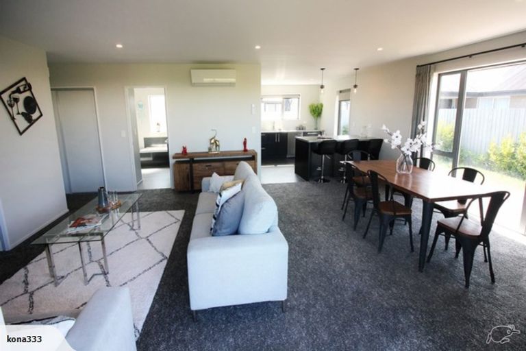 Photo of property in 108 Kittyhawk Avenue, Wigram, Christchurch, 8042