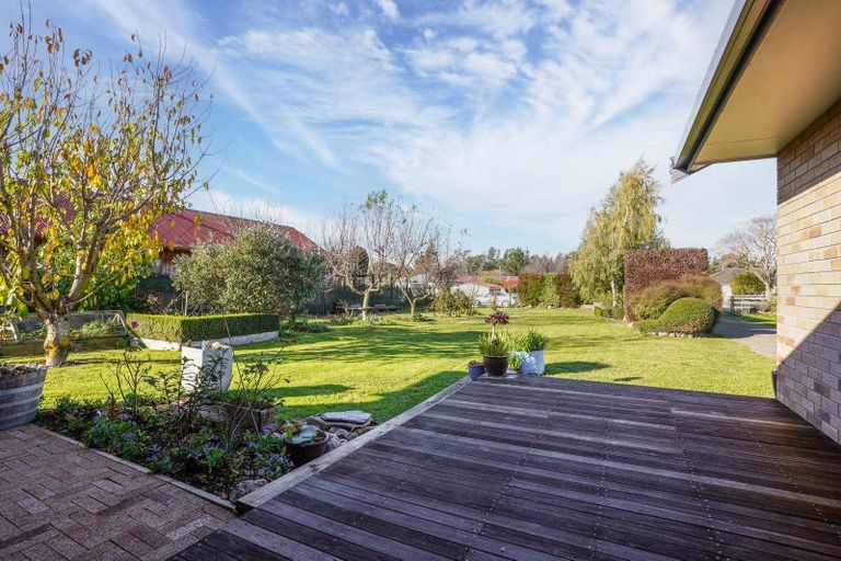 Photo of property in 77 Glenmark Drive, Waipara, 7483