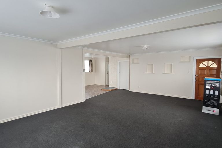 Photo of property in 7 Morgan Street, Castlecliff, Whanganui, 4501