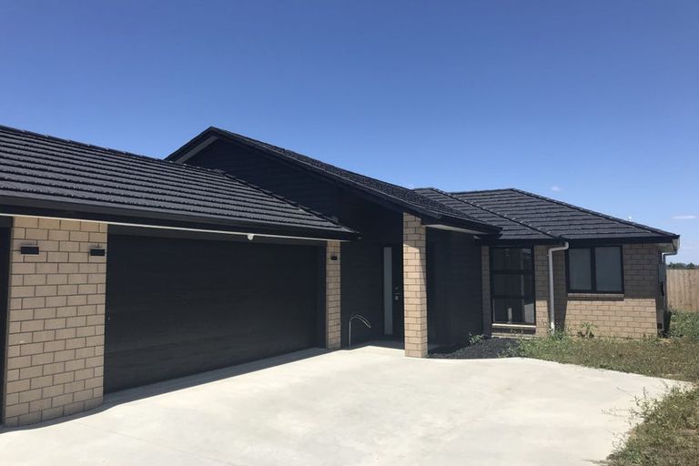 Photo of property in 14 Kukari Close, Flagstaff, Hamilton, 3210