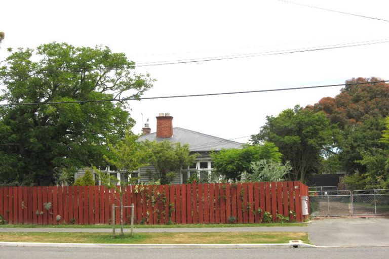 Photo of property in 18 Wildberry Street, Woolston, Christchurch, 8023