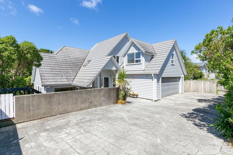 Photo of property in 25a Punjab Street, Khandallah, Wellington, 6035