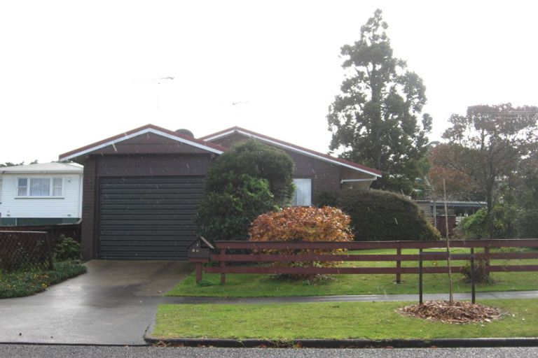 Photo of property in 30a Arthur Road, Hillpark, Auckland, 2102