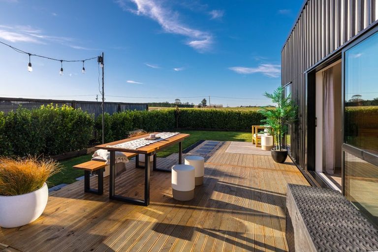 Photo of property in 8 Minnie Street, Waimate, 7980