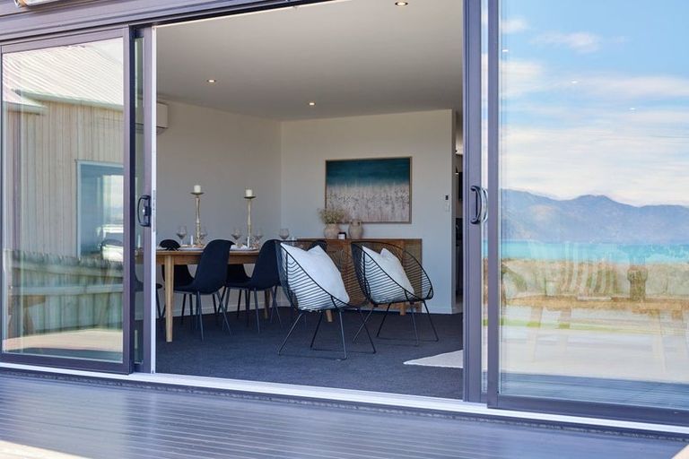 Photo of property in 13 South Bay Parade, South Bay, Kaikoura, 7300