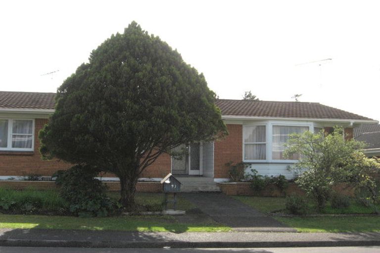 Photo of property in 93 Clark Road, Pahurehure, Papakura, 2113