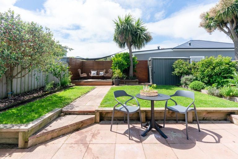 Photo of property in 169 Rintoul Street, Berhampore, Wellington, 6023