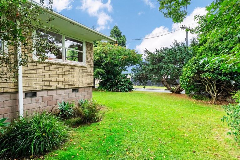 Photo of property in 1 Mathew Place, Tikipunga, Whangarei, 0112