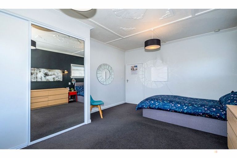 Photo of property in 6 Mowbray Street, Watlington, Timaru, 7910