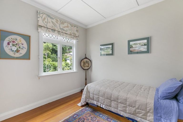 Photo of property in 48 Chamberlain Road, Karori, Wellington, 6012